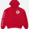 Boston Red Sox Pullover Hoodie