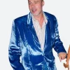 Brad Pitt Date Night Blazer