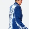 Brad Pitt Date Night Blazer Back image