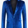 Brad Pitt Date Night Blazer Back image