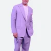 Brad Pitt F1 Movie Premiere Blazer Full Image