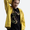 Breaking Bad Jesse Pinkman Hoodie