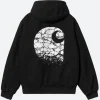 CLIPSE x Carhartt Active Hoodie