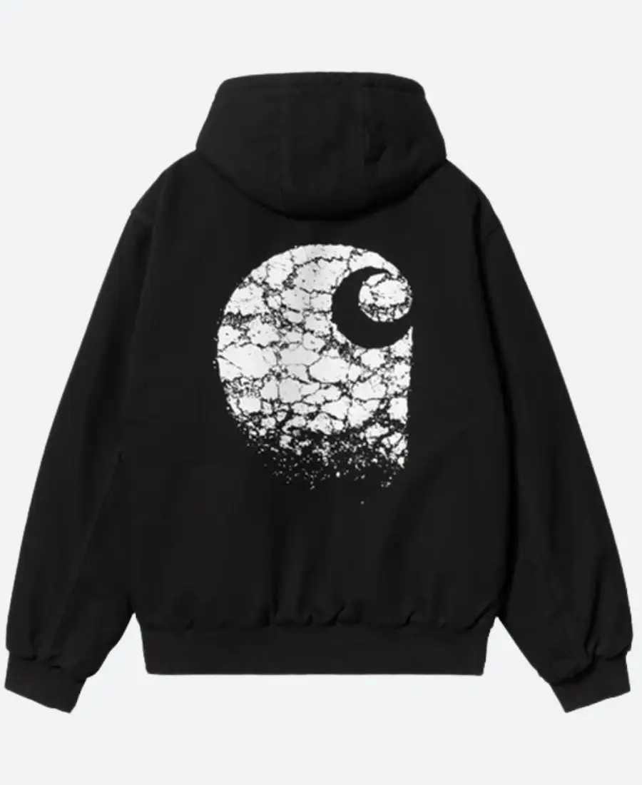 CLIPSE x Carhartt Active Hoodie