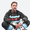 CM Punk 2025 Jacket