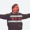 CM Punk Night of Champions 2025 Jacket