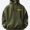 California Hoodie Front Image