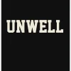 Call Her Alex S01 Alex Cooper Unwell Hoodie Front Image
