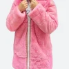 Cam'ron – Killa Cam Pink Fur Jacket