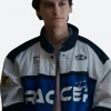 Cantu Motorheads S01 Marcel Crawford Jacket