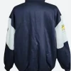Cantu Motorheads S01 Marcel Crawford Jacket Back Image
