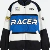 Cantu Motorheads S01 Marcel Crawford Jacket Front Image