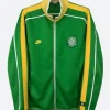 Capital Summertime Ball 2025 Reneé Rapp Celtic Jacket
