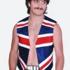 Capital Summertime Ball Benson Boone Vest