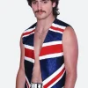 Capital Summertime Ball Benson Boone Vest Front Image