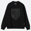 Carhartt WIP X Clipse Sweatshirt Front Image