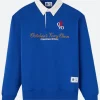 Chelsea X OVO Rugby Top Shirt