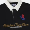 Chelsea X OVO STAMFORD BRIDGE Rugby Shirt Collar Zoom Image