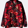 Chinese New Year Coach Jacket Front Image