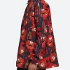Chinese New Year Coach Jacket Side Image