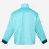 Chinese New Year Jacket Back Image