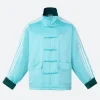 Chinese New Year Jacket Back Image