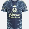 Club America 25_26 Away Jersey Front Image