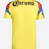 Club America Home 25_26 Jersey Back Image