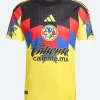 Club America Home 25_26 Jersey Front Image