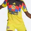 Club America Home 25_26 Jersey Full Image