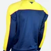 Club America Track Jacket Back Image