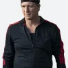 Cobra Kai S05 Johnny Lawrence Track Jacket