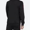 Cobra Kai S05 Johnny Lawrence Track Jacket Back Image