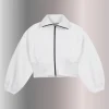 Cobra Kai Season 6 Devon Lee Hoodie back image