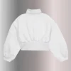 Cobra Kai Season 6 Devon Lee Hoodie back image