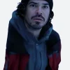 Cold Wallet 2025 Billy Track Jacket Actor Image