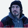 Cold Wallet 2025 Billy Track Jacket Zoom Image
