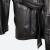 Colebrook Leather Jacket Zoom Image