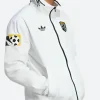 Columbus Crew 2025 Archive Anthem Jacket