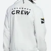 Chelsea X OVO STAMFORD BRIDGE Rugby Shirt Front Image