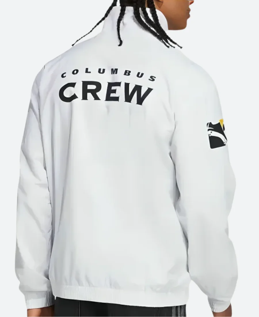 Chelsea X OVO STAMFORD BRIDGE Rugby Shirt Front Image