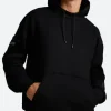 Comfort Airplane Mode Travel Hoodie
