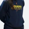 Commissioner’s Cup Caitlin Clark Hoodie Front Im age