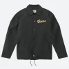 Coors American Needle Coaches Jacket Front Image