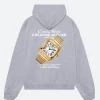 Coramisa Dice Hoodie Green Image