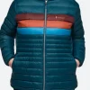 Cotopaxi Puffer Jacket Front Image