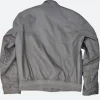 Crown Of Sorrow Jacket Back Image