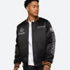 Culture Kings Bomber Jacket Full Image