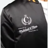 Culture Kings Bomber Jacket Logo Image