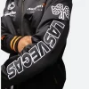 Culture Kings Bomber Jacket Sleeves Image
